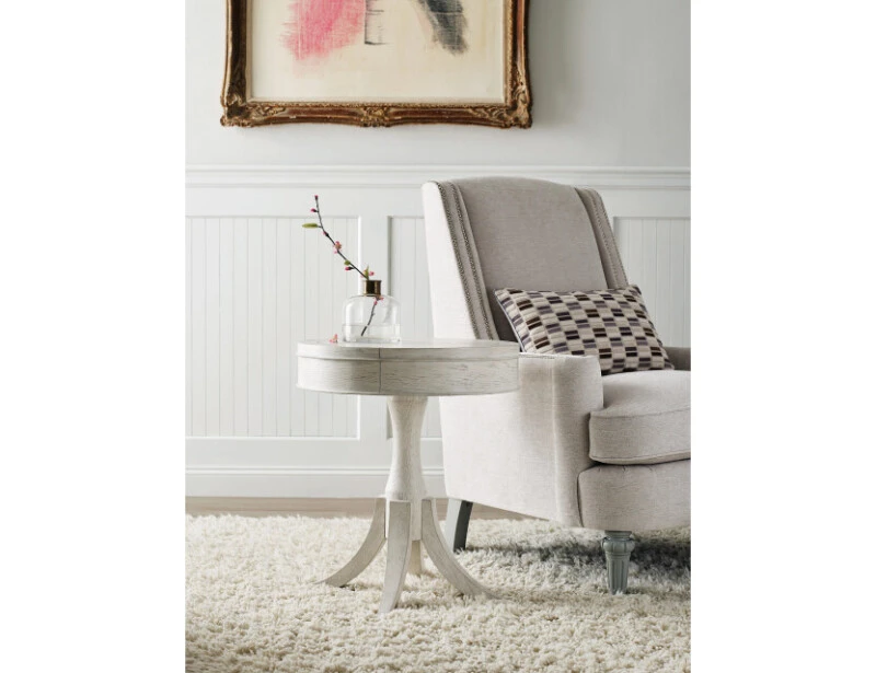 0e5055a944d04aa0475dade10164c170 Harmony Marcella Round End Table - Image 1