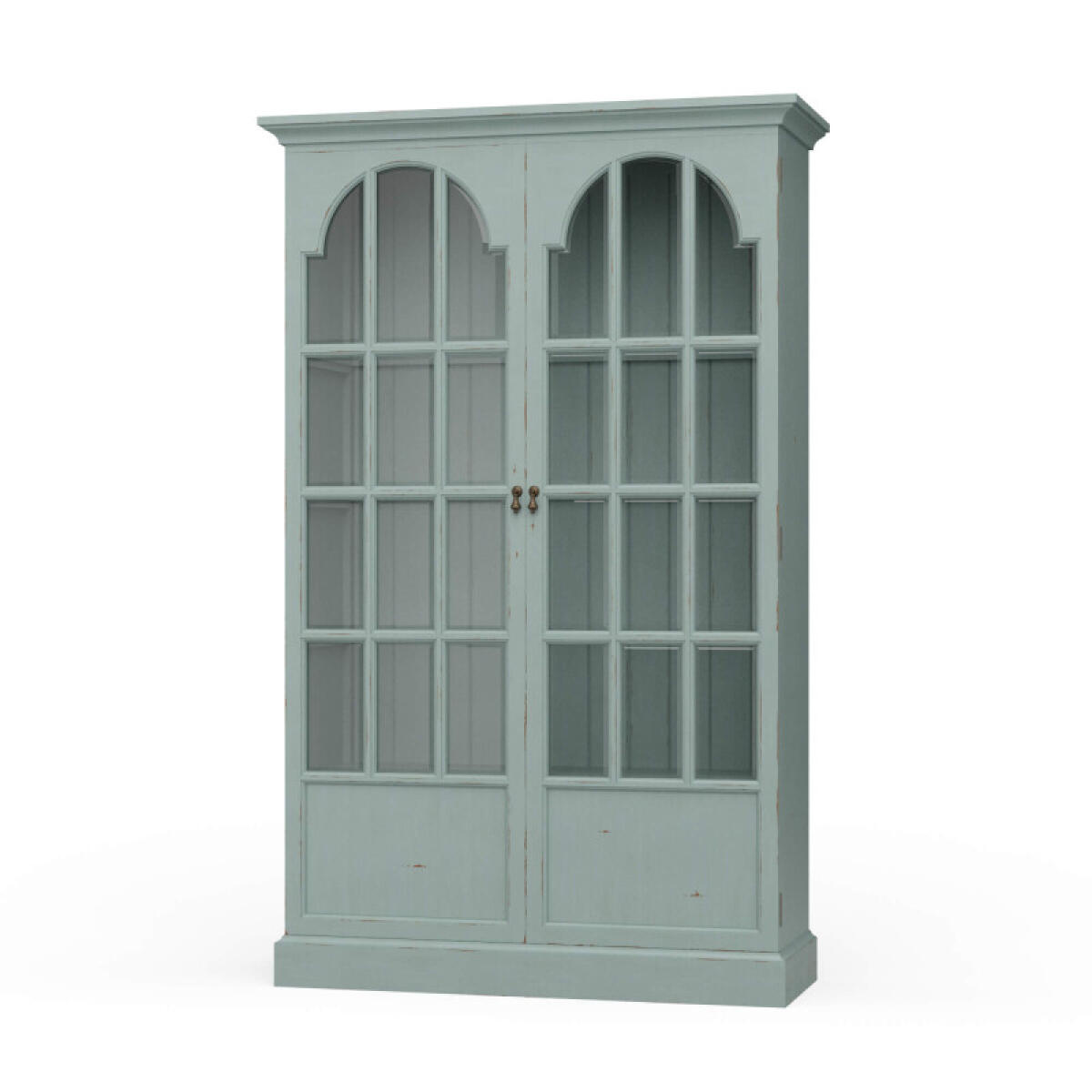 0e531bf0c956378ba60fcbc1b35e5a14 Winston Display Cabinet - Image 1