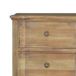 Davis Dresser 9 Drawer - Image 8