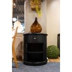 Kraton 1 Drawer Side Table - Image 12