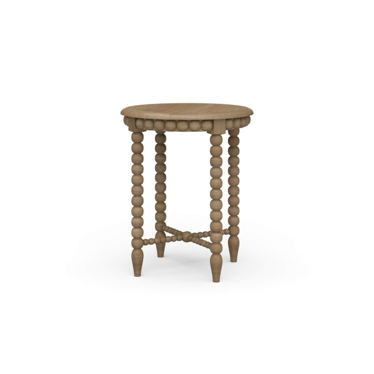 Cholet Round End Table End tables Bramble 2 Cholet Round End Table End tables Bramble 2