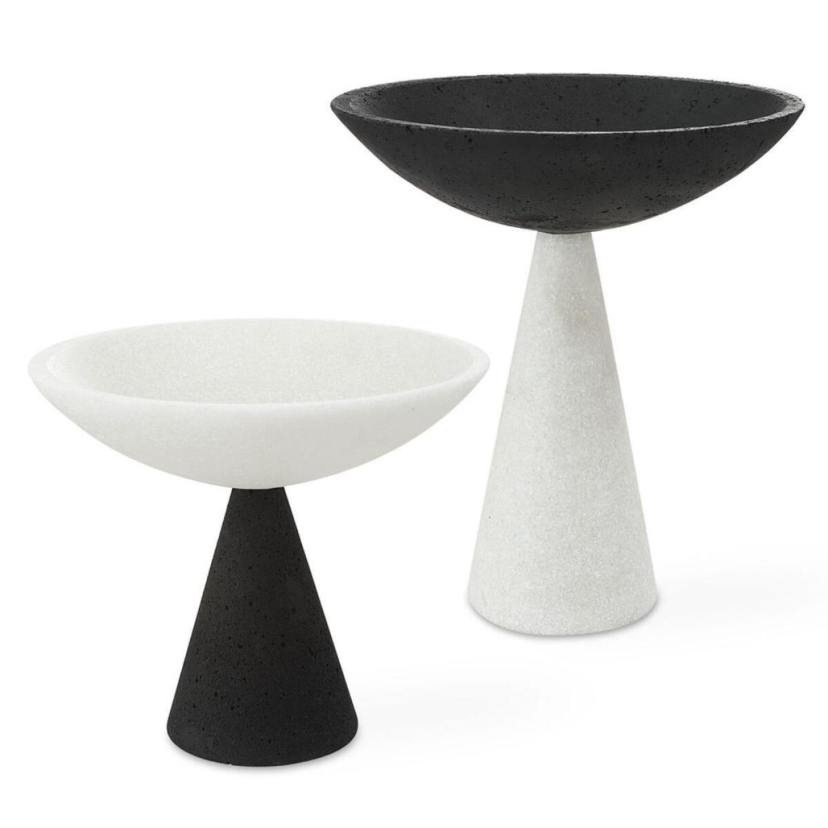 Antithesis Bowls, S/2 Accessories Accessories 2 Antithesis Bowls, S/2 Accessories Accessories 2