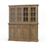 Genoa Hutch