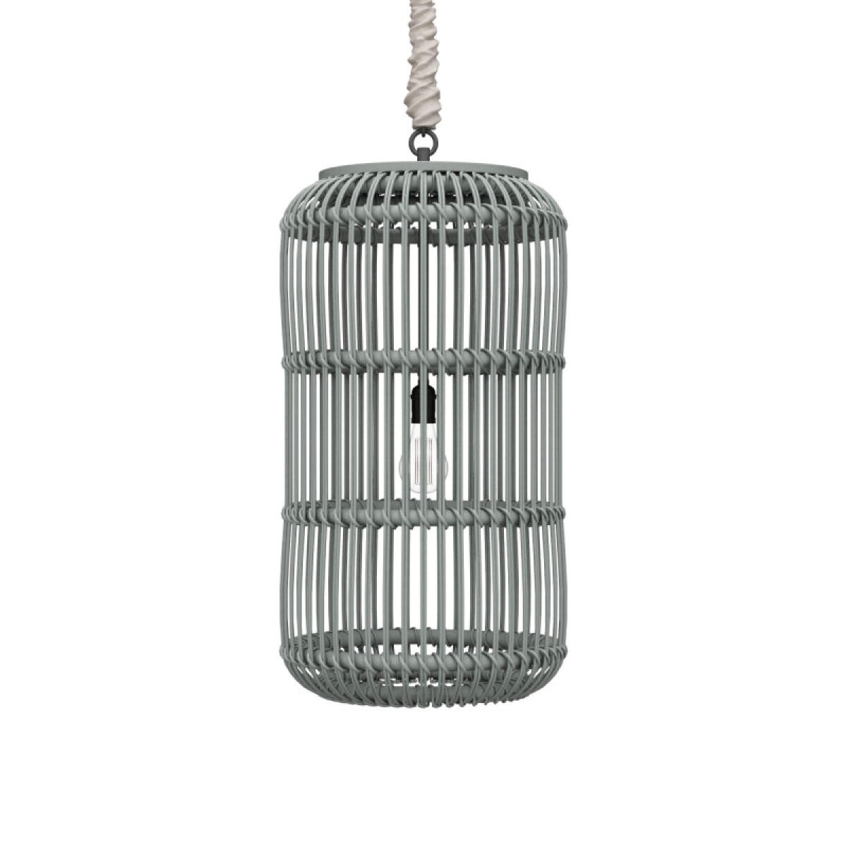 0e7842ea495830884a56d0bb0a3b2ced Oceana Rattan Pendant Large - Image 1