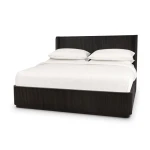 Kraton Rounded Bed - Image 4