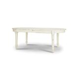 Market Butterfly Oval Extension Table 82 - 103" - Image 4