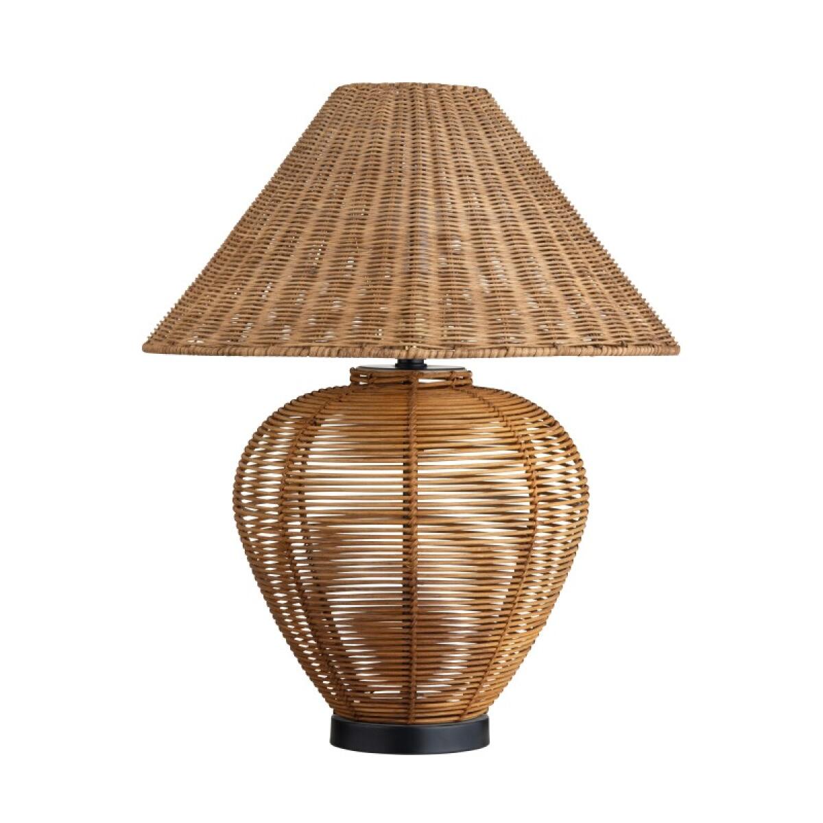 0e8ed71d642d49612dd16984a51467dd Wilson Table Lamp - Image 1