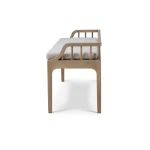 Versai Fluted Bench - Image 6