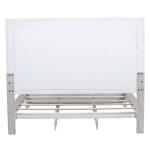 King Decorative Panel Headboard - Image 5