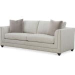 2054-92 Belmont Sofa Sofas Cream 10
