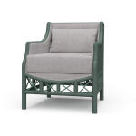 Rabana Rattan Lounge Chair