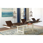 Mariposa Co Trestle Table - MRPCO6080 - Image 3