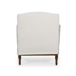 St.james Slipcoveed Chair - Image 7