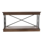Tribeca Sofa Table - Image 3