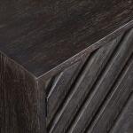 Faulkner 4 Door Cabinet - Image 6