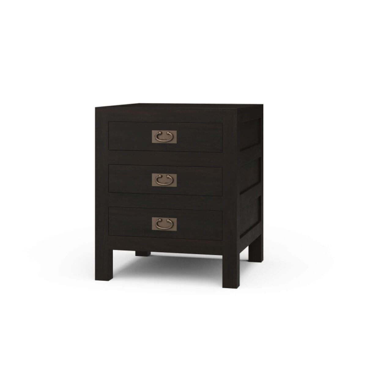 0eacc8fb745426ba004b0a013ea0b200 Kagu End Table - Image 1
