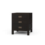 Kagu End Table End tables Blue 16