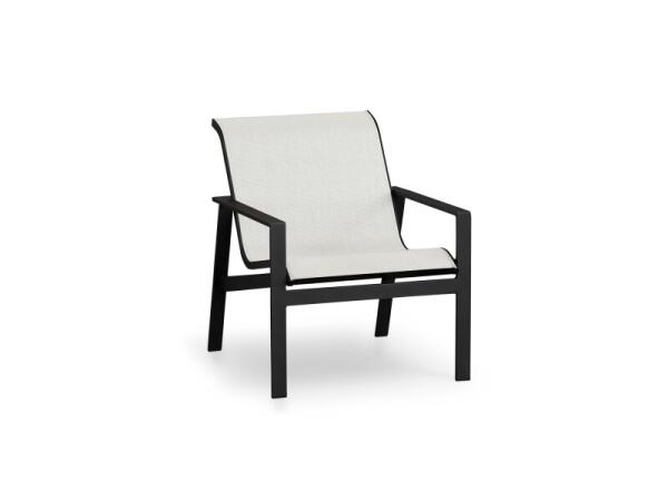 Walker Outdoor Lounge Chair Outdoor Chairs Bassett Furniture