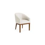 Hayes Upholstered Dining Chair