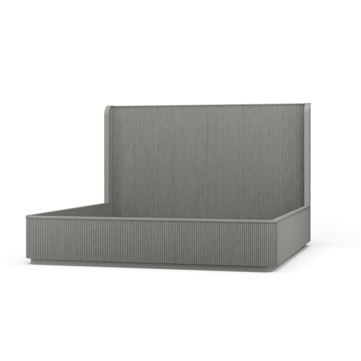 0ec4753c0e515a40717fd4ac301ac53b Kraton Rounded Bed - Image 1