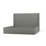 Kraton Rounded Bed