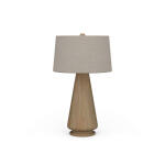 Mason Table Lamp
