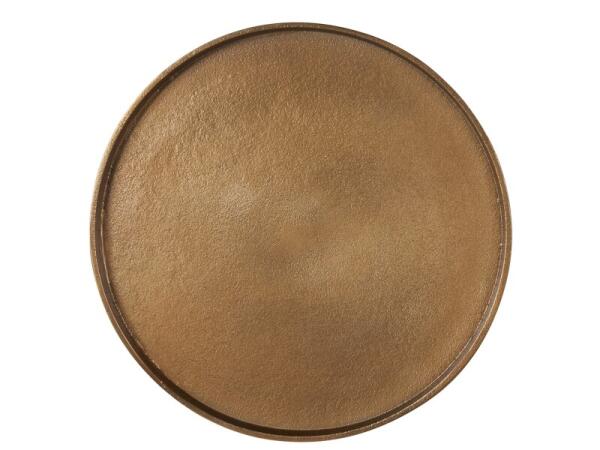 Modern Sienna Martini Table - Image 4