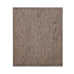 City Scape End Table End tables Brown 15