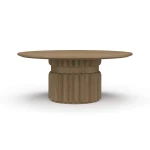 Colorado Round Dining Table