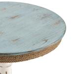 Sea Isle Accent Table - Image 4