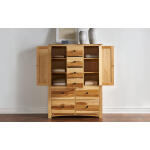 Adamstown Double Door Chest – ADANT5610 Chests A-America 11