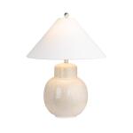 Coolie Table Lamp Lighting Cream 10