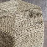 Sea Braid Accent Table - Image 4