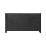 Paradise Valley Hall Buffet Dining Storage Brown 20