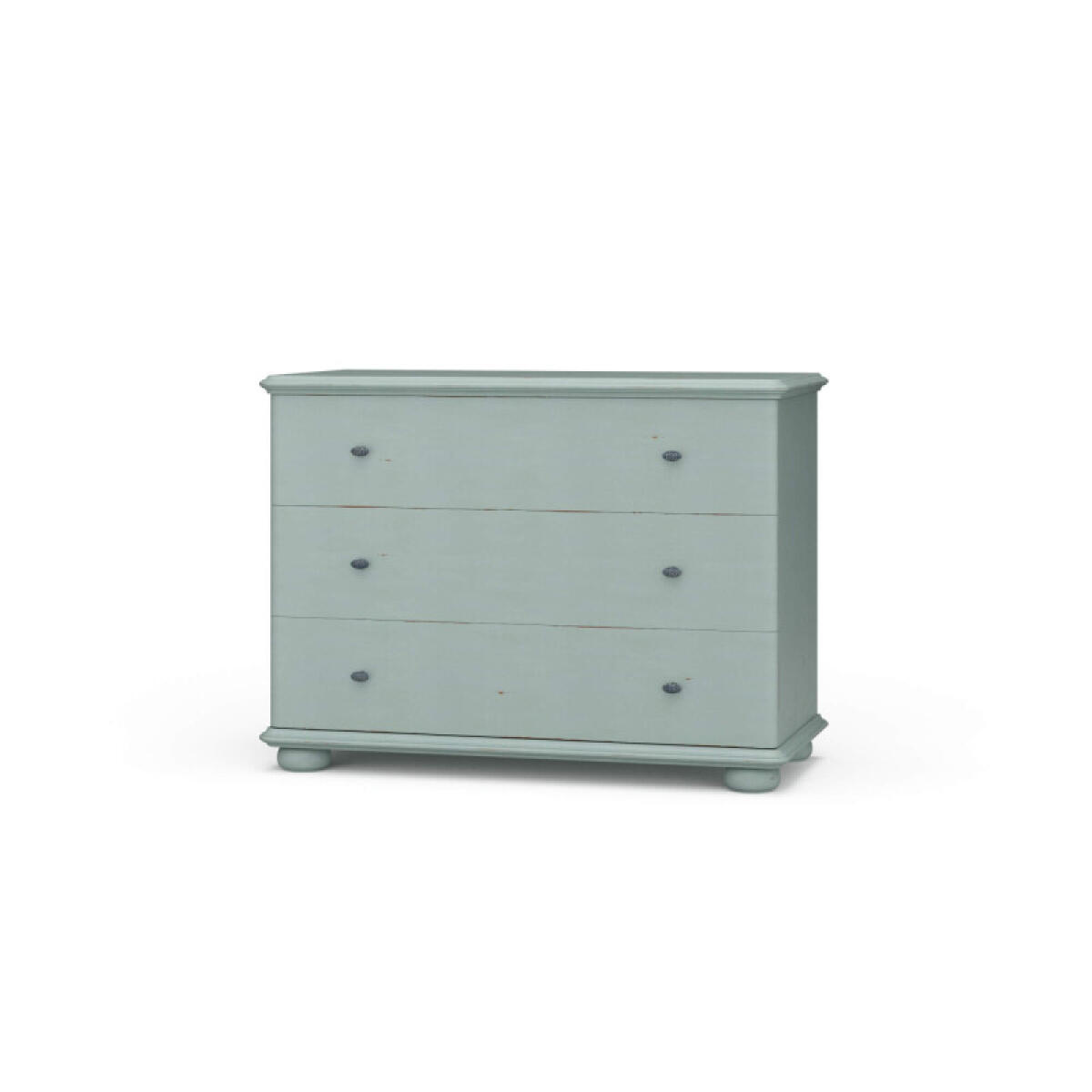 0effec2824d5cbee0169457fdec53d7a Luna 3 Drawer Dresser - Image 1
