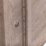 Queen Panel Bed - Image 6