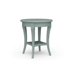Bradley Round Side Table