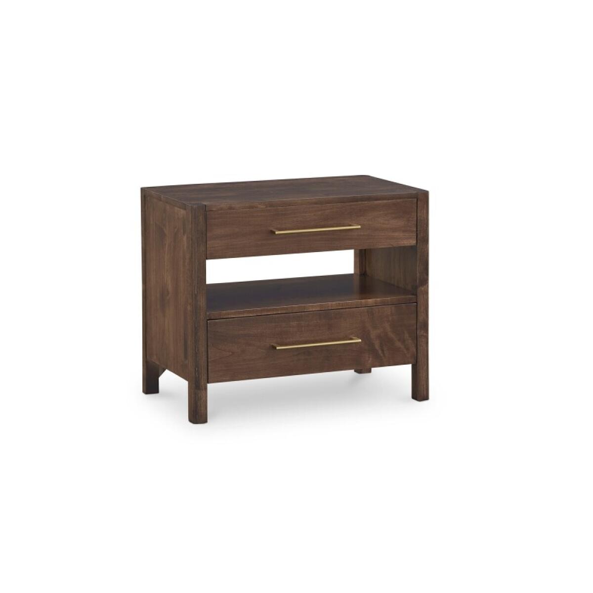 0f2842c8765e63dfa671ffba8561d27f Parkway Nightstand - Image 1