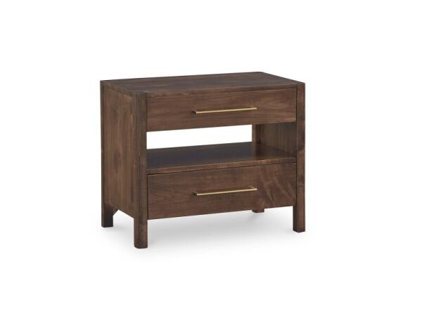 Parkway Nightstand Nightstands Bassett Furniture