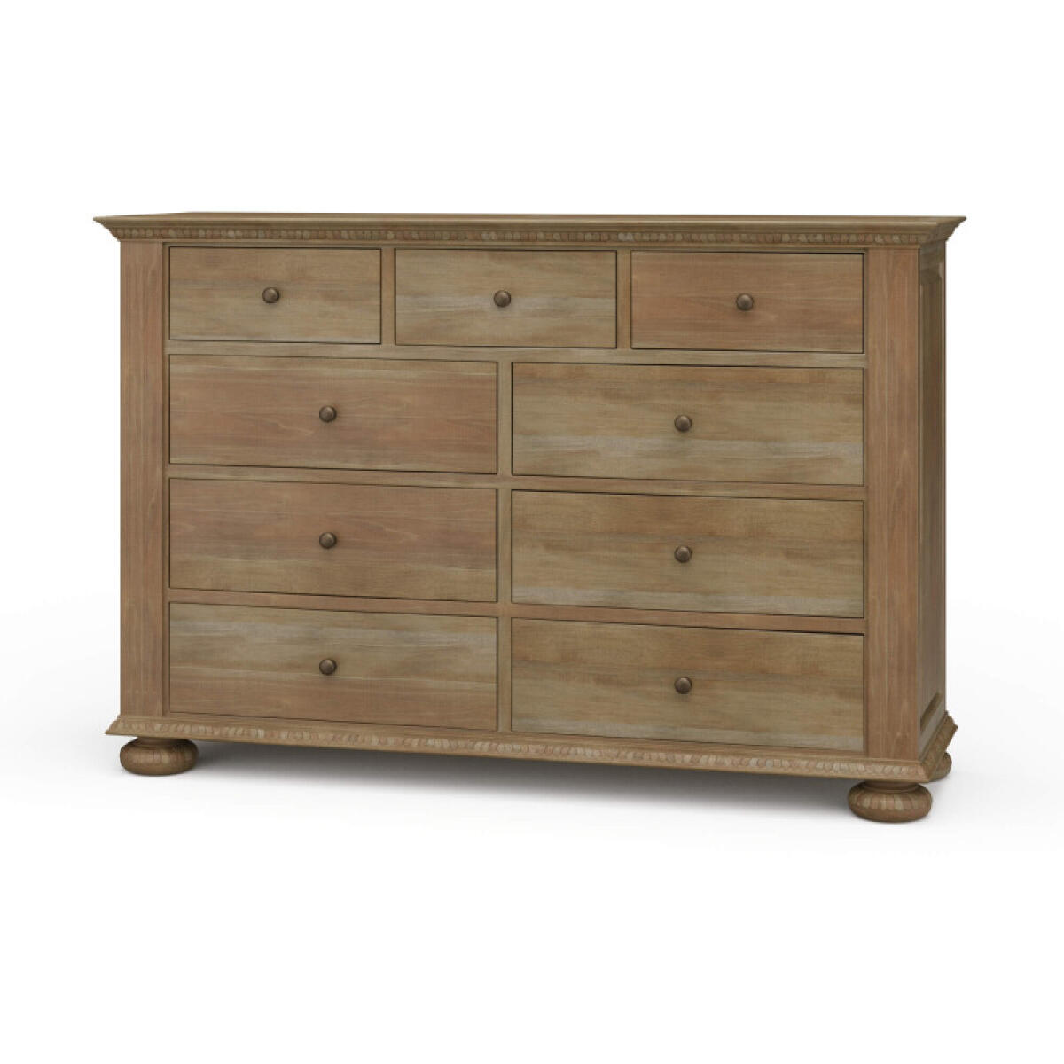 Charleston 9 Drawer Dresser Dressers Bramble 2 Charleston 9 Drawer Dresser Dressers Bramble 2