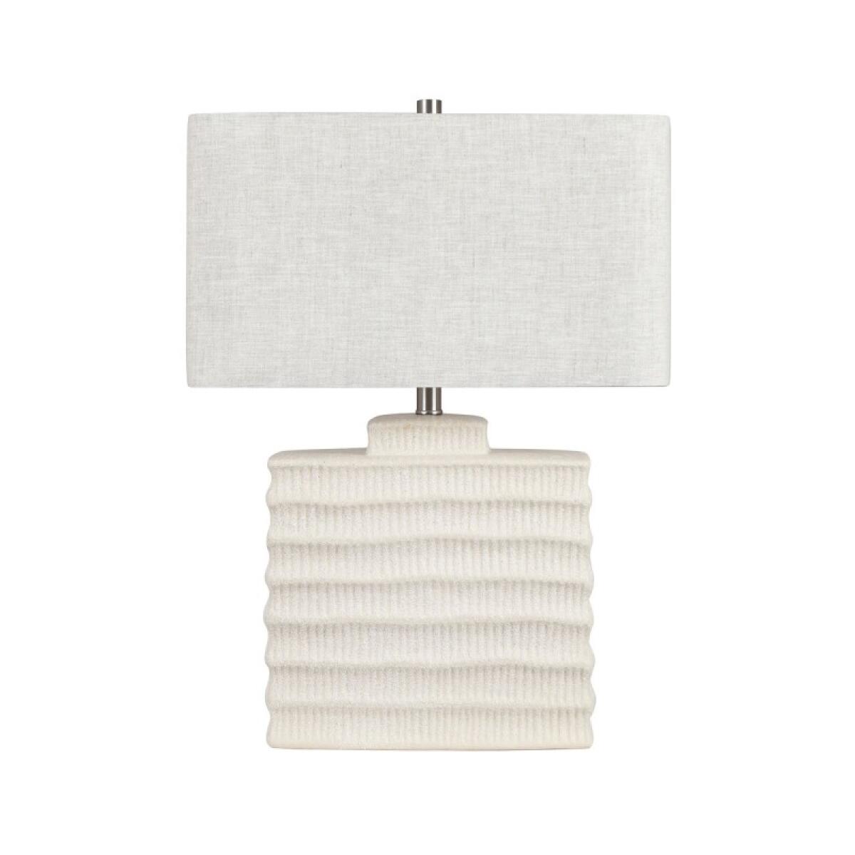 Fairfax Table Lamp Lighting Cream 2 Fairfax Table Lamp Lighting Cream 2