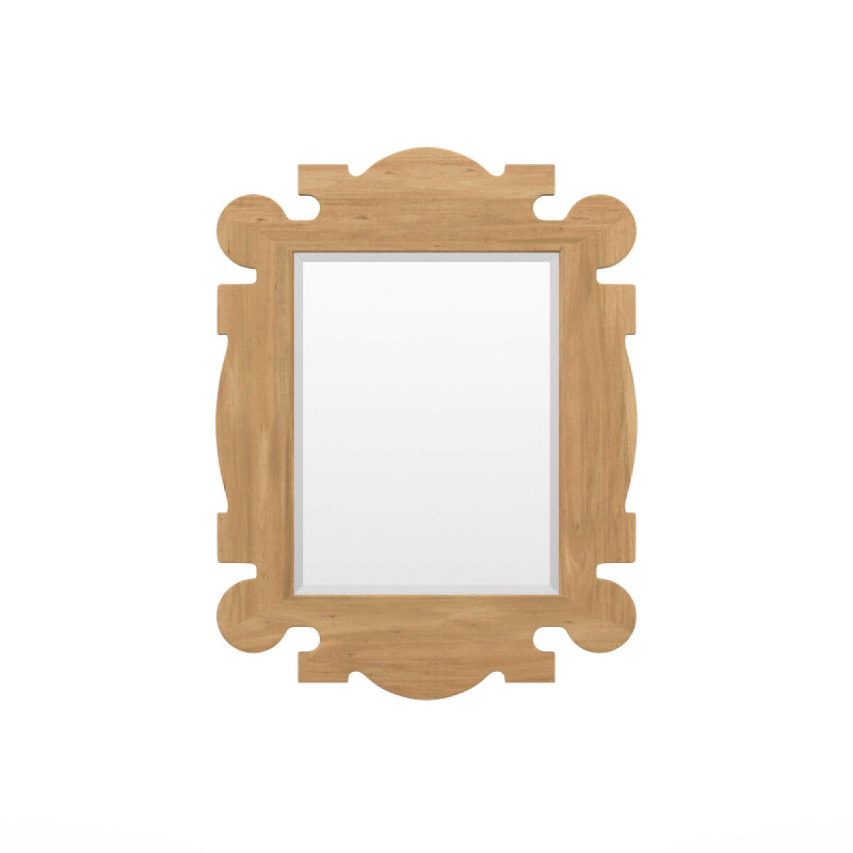 0f3b0eb9f831a1eee5d3c7be10d25ed3 Rodeo Mirror - Image 1