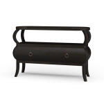 Savannah Console Table W/ 2 Drawers