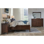 Westlake Cb Queen Storage Bed – WSLCB5091 Beds A-America 30