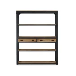 Metro Bookcase - Image 8