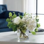 Rosewood Garden Bouquet - Image 3