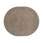 Complete Round Table Dining Sets Black 21