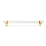 Cast & Forge #47 Lucite Bar Pull - Image 3