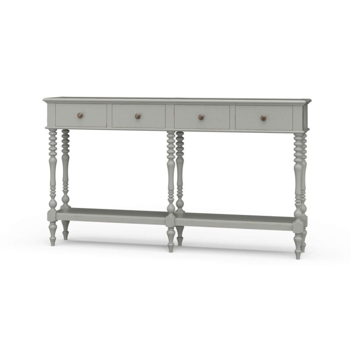 0f63f22d788963c41204f06132b0283d Banyan Console Table - Image 1