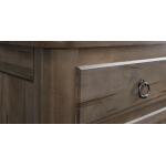 Heritage Bureau Dressers Auburn Maple 15